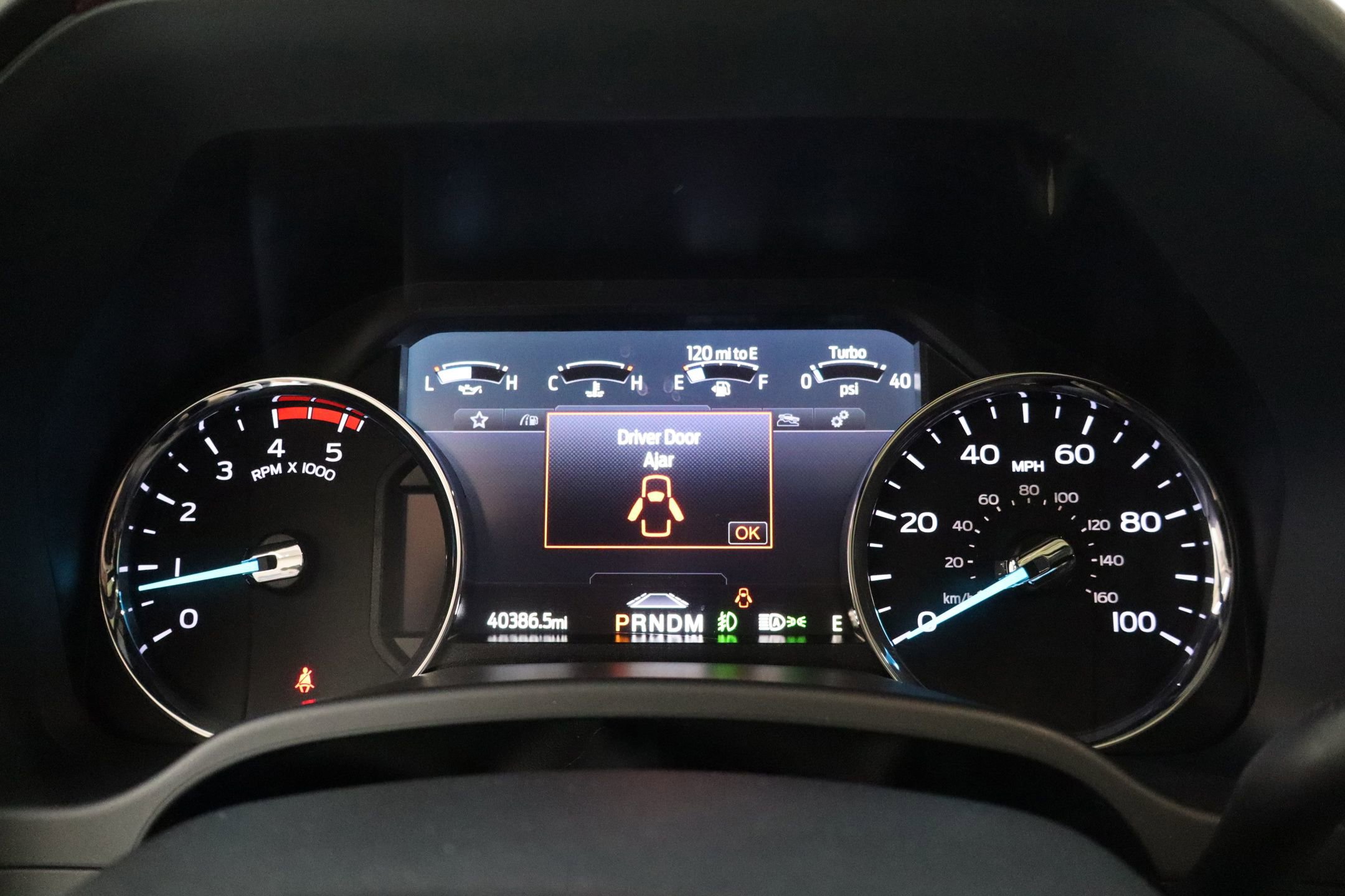 Certified 2022 Ford F250 Platinum w/ Tremor Off-Road Package image 15