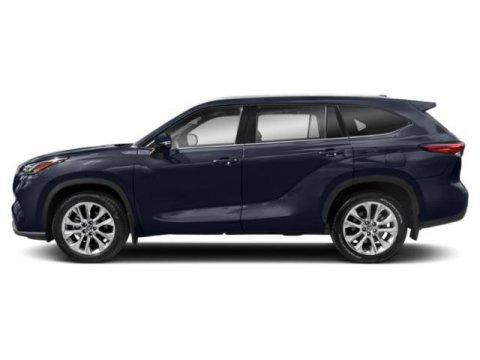 Used 2020 Toyota Highlander Limited image 6