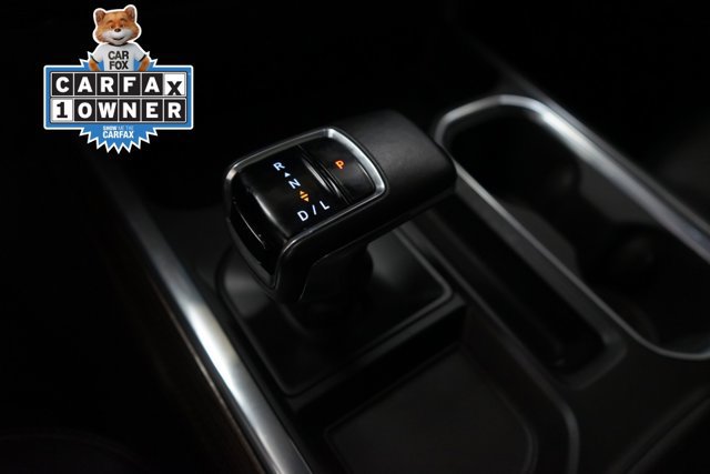 Used 2024 Chevrolet Silverado 1500 LT Trail Boss w/ LT Trail Boss Premium Package AWD/4WD image 36
