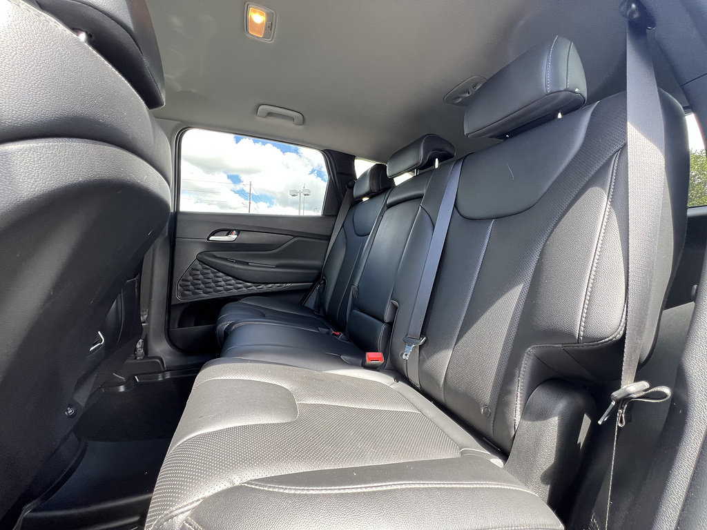 Used 2023 Hyundai Santa Fe XRT AWD/4WD image 33