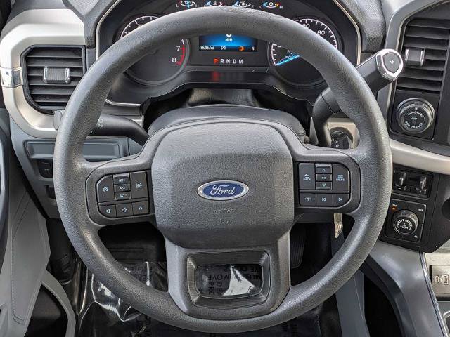 Certified 2021 Ford F150 XLT w/ XTR Package image 28