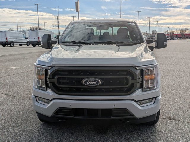 Certified 2023 Ford F150 XLT w/ Equipment Group 302A High image 9