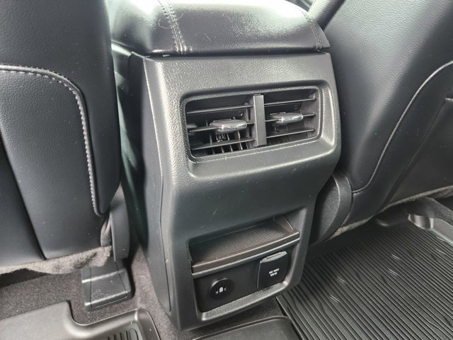 Certified 2024 Ford Edge SEL w/ Convenience Package AWD/4WD image 29
