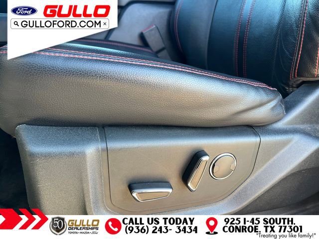 Certified 2019 Ford Expedition Max Limited w/ Equipment Group 303A RWD image 24