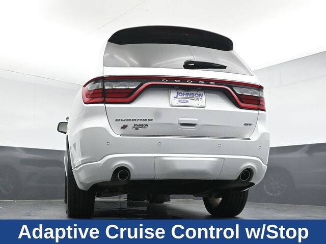 Used 2024 Dodge Durango GT AWD/4WD image 34