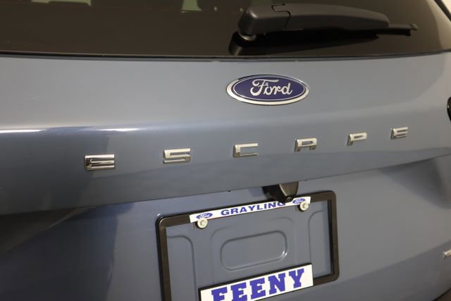 Certified 2023 Ford Escape Active image 22