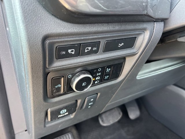 Certified 2023 Ford F150 XLT w/ Equipment Group 302A High image 8