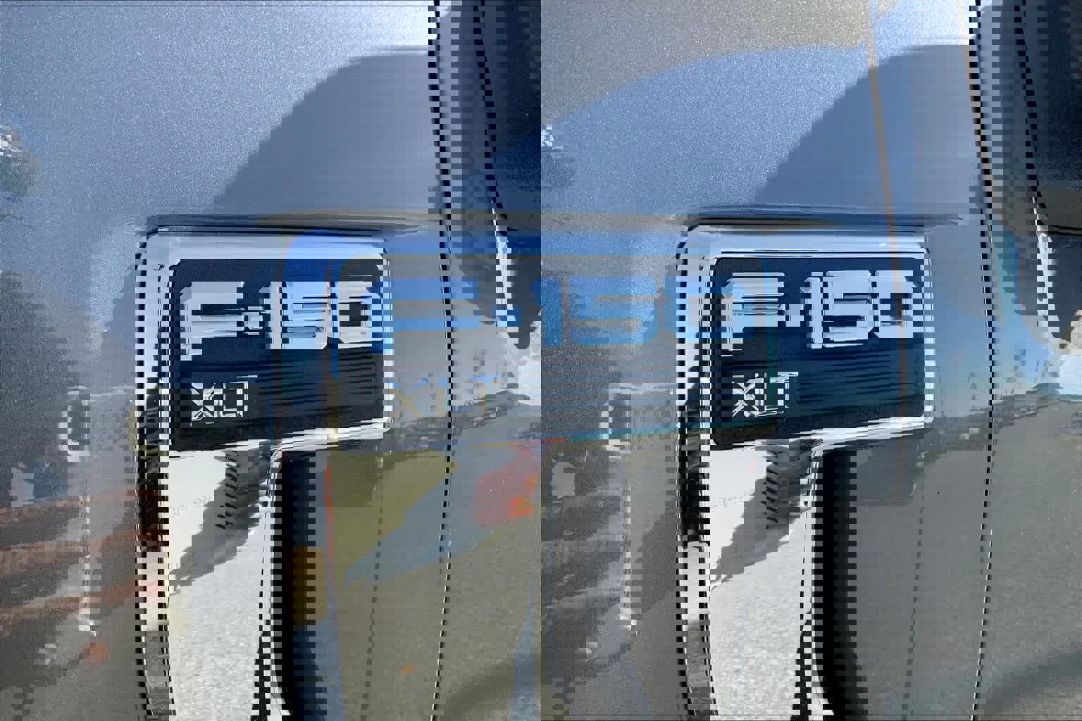 Certified 2023 Ford F150 XLT image 24