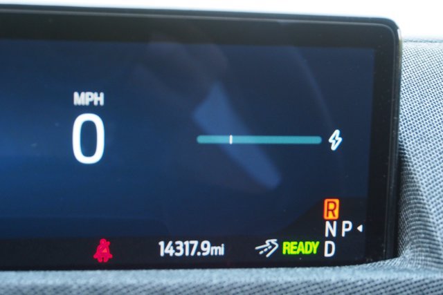 Certified 2025 Ford Mustang Mach-E Premium AWD/4WD image 28