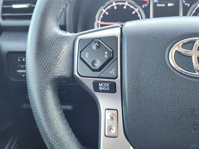 Used 2021 Toyota 4Runner Limited RWD image 27