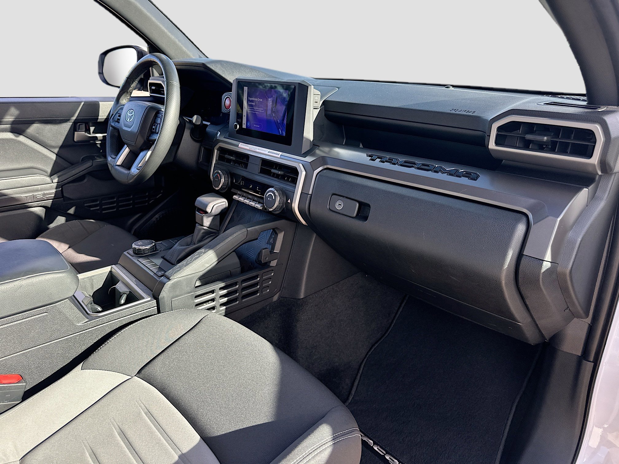 Used 2024 Toyota Tacoma TRD Sport image 26