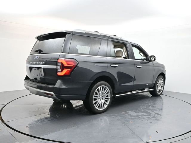 Certified 2023 Ford Expedition Platinum AWD/4WD image 7