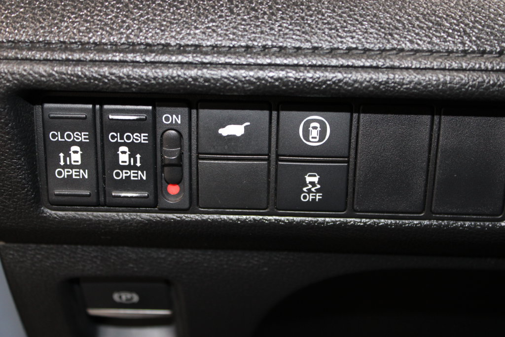 Used 2023 Honda Odyssey Sport image 39