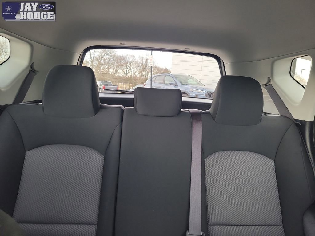 Used 2025 Kia Soul LX w/ LX Technology Package image 27