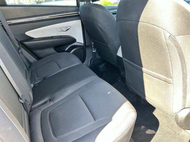 Used 2024 Hyundai Tucson SE image 20