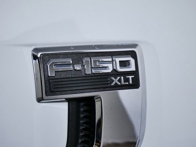 Certified 2023 Ford F150 XLT w/ Equipment Group 302A High AWD/4WD image 9