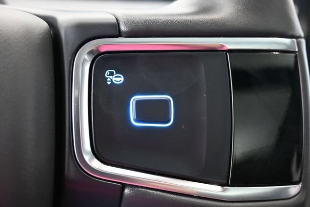 Certified 2025 Ford Expedition Active AWD/4WD image 17