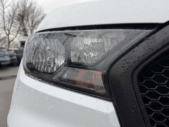 Certified 2023 Ford Ranger XL image 3