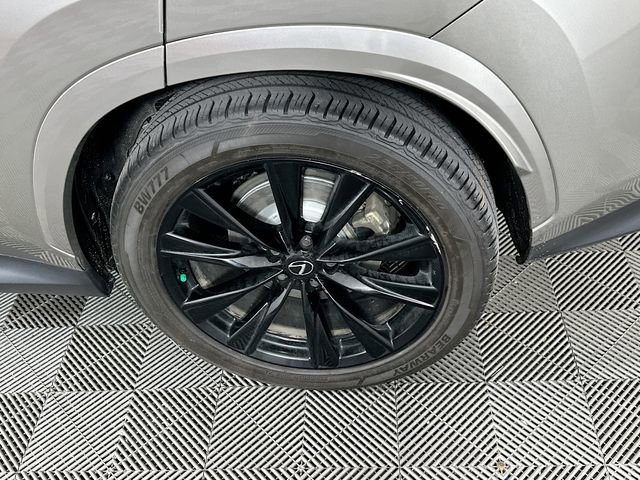 Used 2024 Lexus NX 350 F Sport image 36