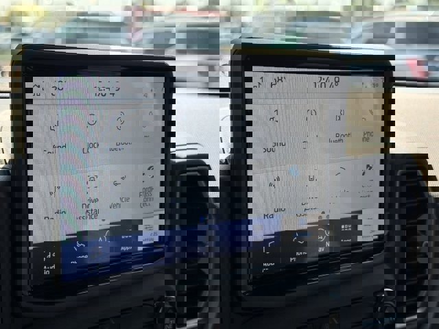 Certified 2023 Ford Bronco Sport Outer Banks w/ Tech Package image 27