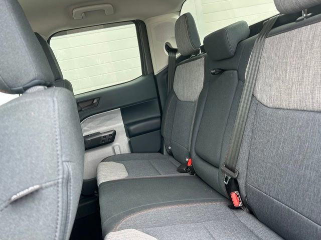 Certified 2023 Ford Maverick XLT w/ XLT Luxury Package image 9