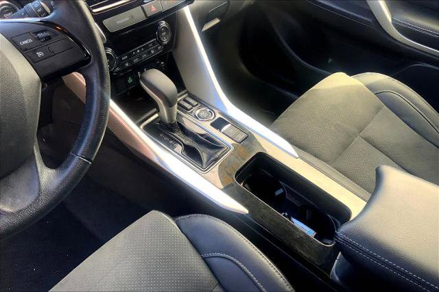 Used 2023 Mitsubishi Eclipse Cross SE image 17