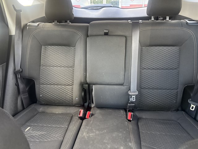 Used 2020 GMC Terrain SLE FWD image 14
