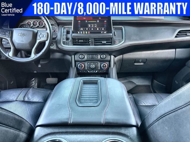 Used 2021 Chevrolet Tahoe RST RWD image 12