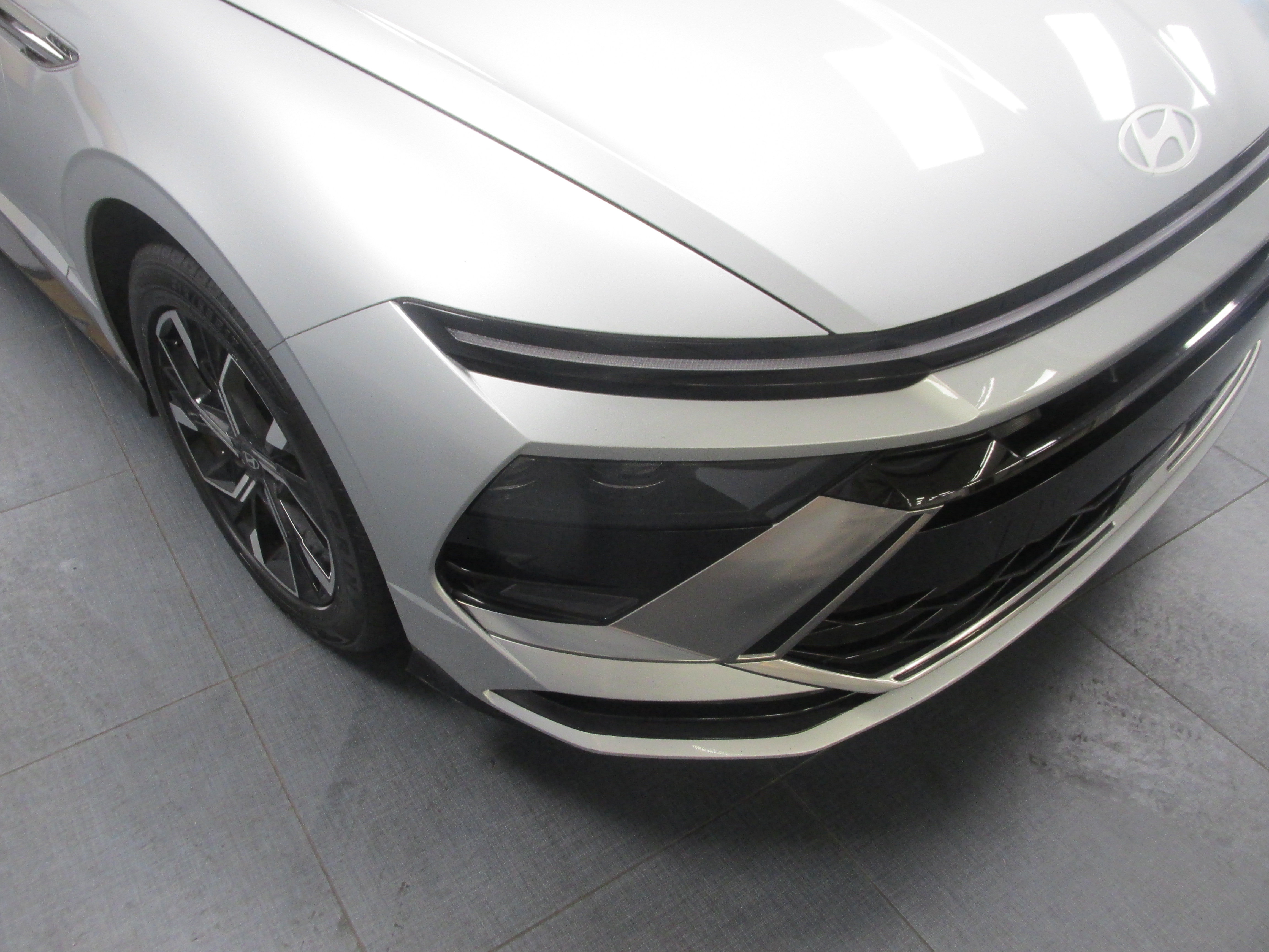 Used 2025 Hyundai Sonata SEL FWD image 9