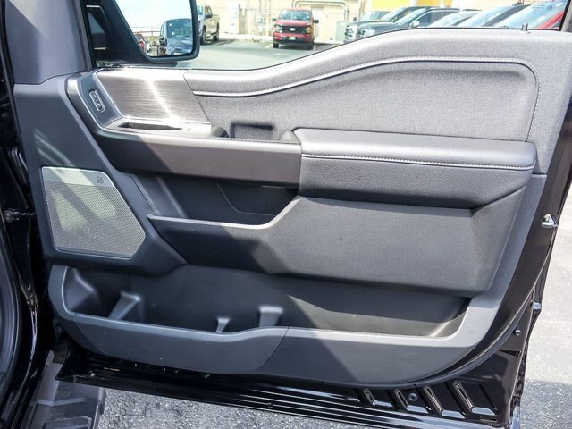 Certified 2026 Ford F150 Lariat AWD/4WD image 33