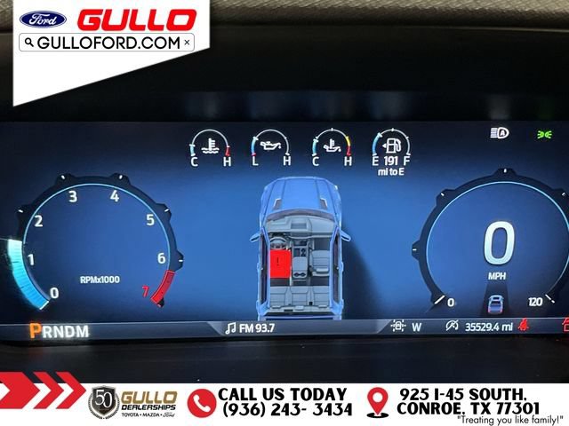 Certified 2024 Ford F150 STX RWD image 25
