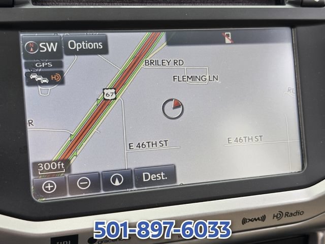 Used 2019 Toyota 4Runner Limited RWD image 19