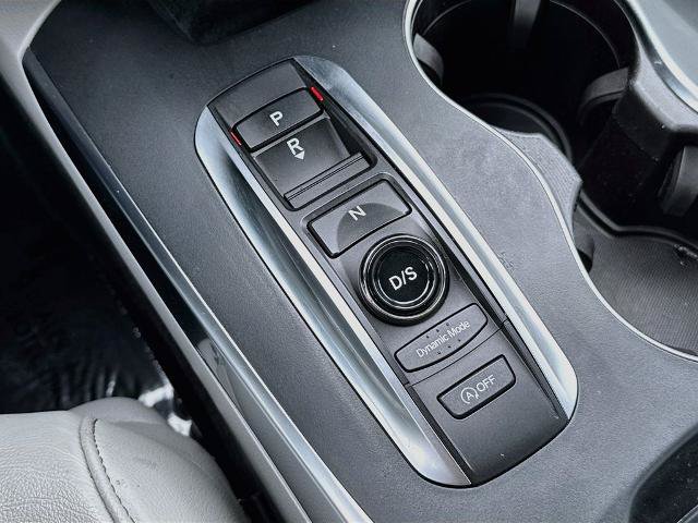 Used 2020 Acura MDX SH-AWD w/ Technology Package image 15