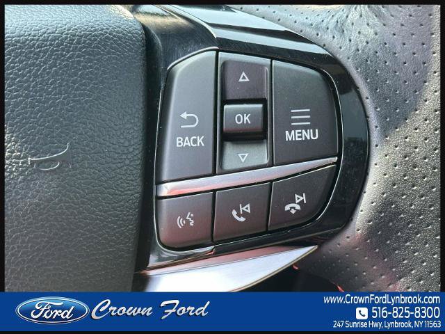Certified 2023 Ford Explorer ST-Line w/ Class IV Trailer Tow Package AWD/4WD image 25