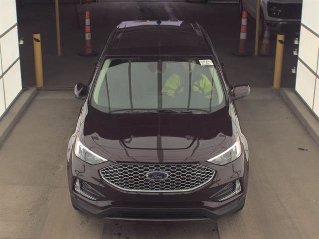 Certified 2024 Ford Edge SEL w/ Convenience Package image 6