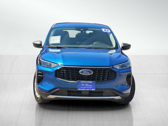 Certified 2023 Ford Escape Active FWD image 2
