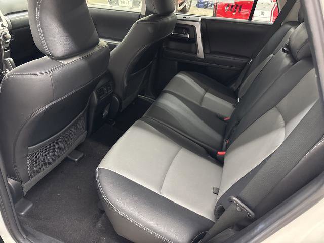 Used 2023 Toyota 4Runner SR5 Premium image 20