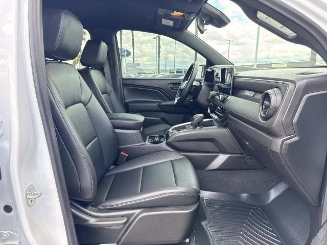 Used 2025 Chevrolet Colorado Trail Boss w/ Midnight Edition image 29