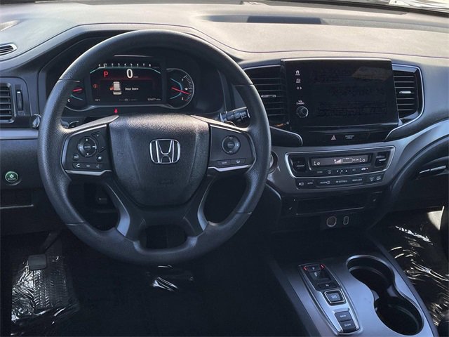 Used 2022 Honda Pilot Sport image 7