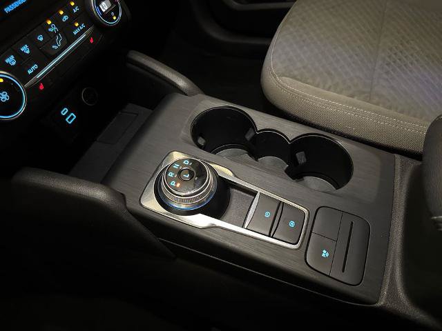 Certified 2020 Ford Escape SE Sport FWD image 29
