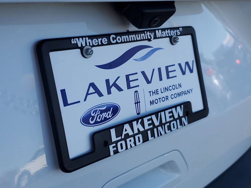 Certified 2022 Ford Escape SEL w/ Technology Package image 30