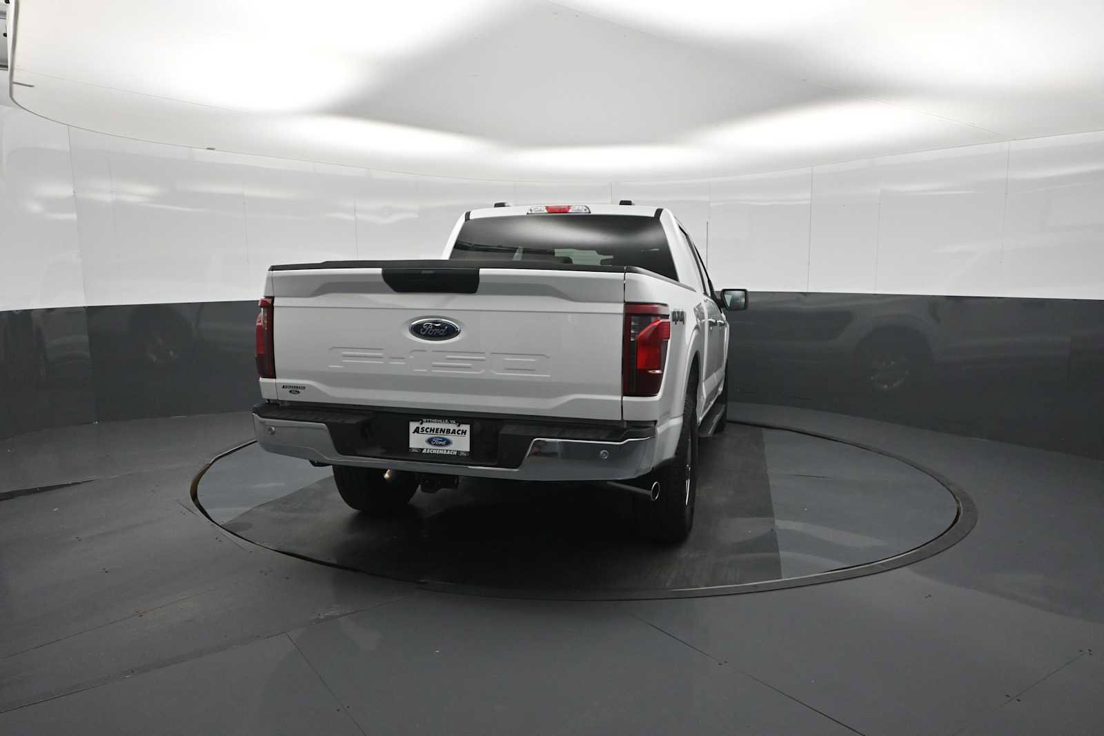 Certified 2025 Ford F150 XLT w/ Equipment Group 301A Standard AWD/4WD image 87