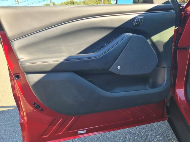 Certified 2022 Ford Mustang Mach-E Premium image 16