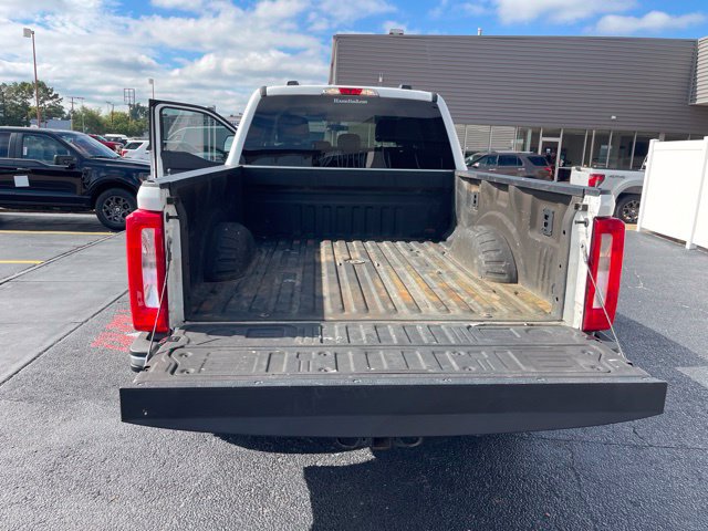 Certified 2024 Ford F250 XLT w/ FX4 Off-Road Package AWD/4WD image 31