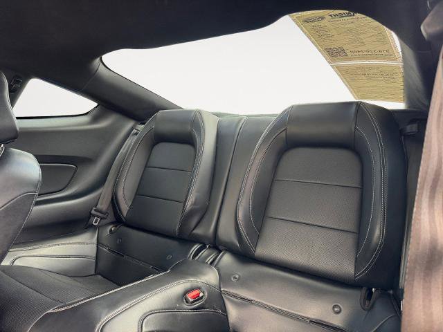 Certified 2021 Ford Mustang GT Premium w/ GT Performance Package image 13