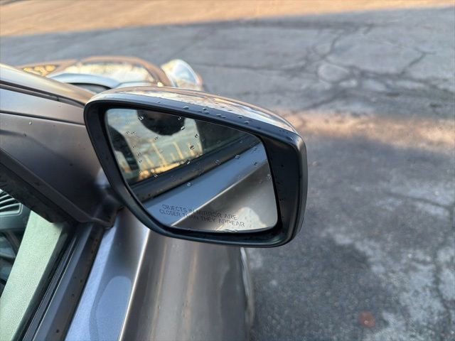 Used 2018 Nissan Kicks SV w/ Exterior Electronics Package image 9