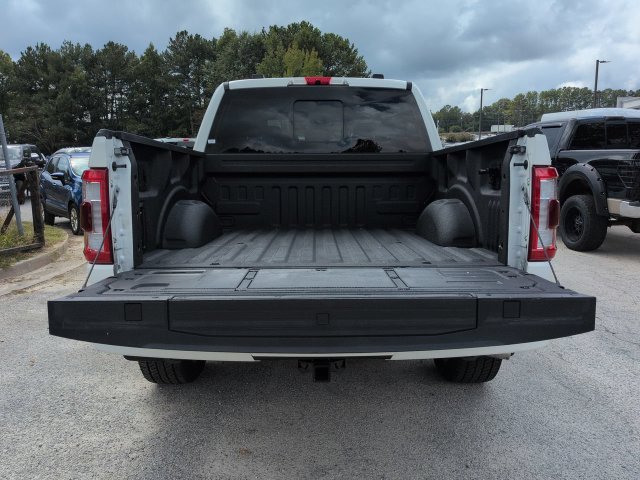 Certified 2023 Ford F150 Limited AWD/4WD image 16
