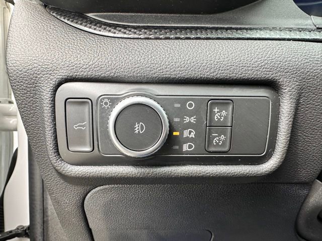 Certified 2022 Ford Explorer ST w/ Equipment Group 401A image 18