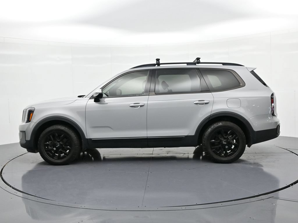 Used 2024 Kia Telluride SX Prestige X-Pro AWD/4WD image 9