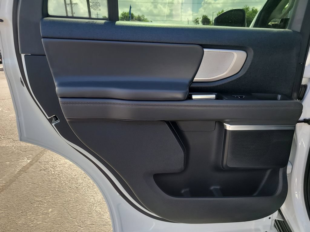 Certified 2025 Ford Expedition Active RWD image 10